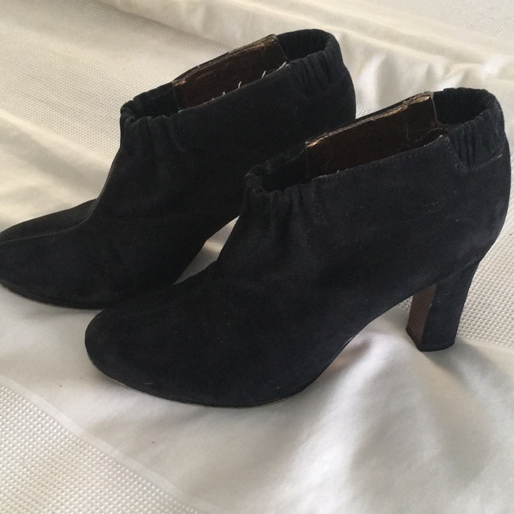 Booties
